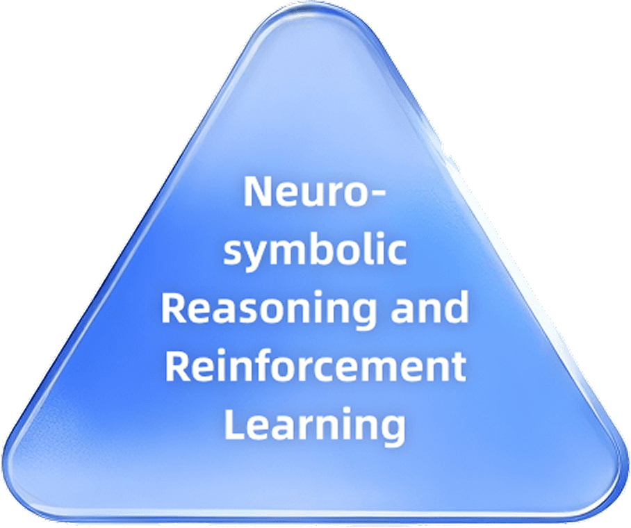 Neuro-symbolic Reasoning and Reinforcement Learning