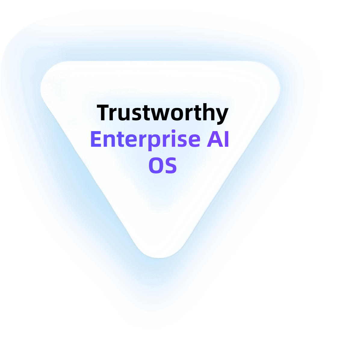 Trustworthy Enterprise AI Operating System